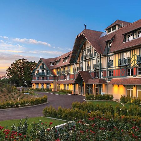 Renaissance Paris Hippodrome De St. Cloud Hotel Rueil-Malmaison Eksteriør bilde