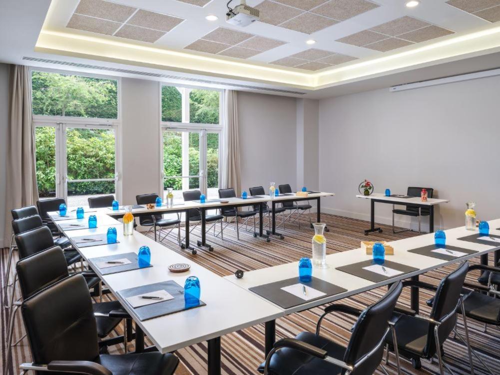 Renaissance Paris Hippodrome De St. Cloud Hotel Rueil-Malmaison Eksteriør bilde