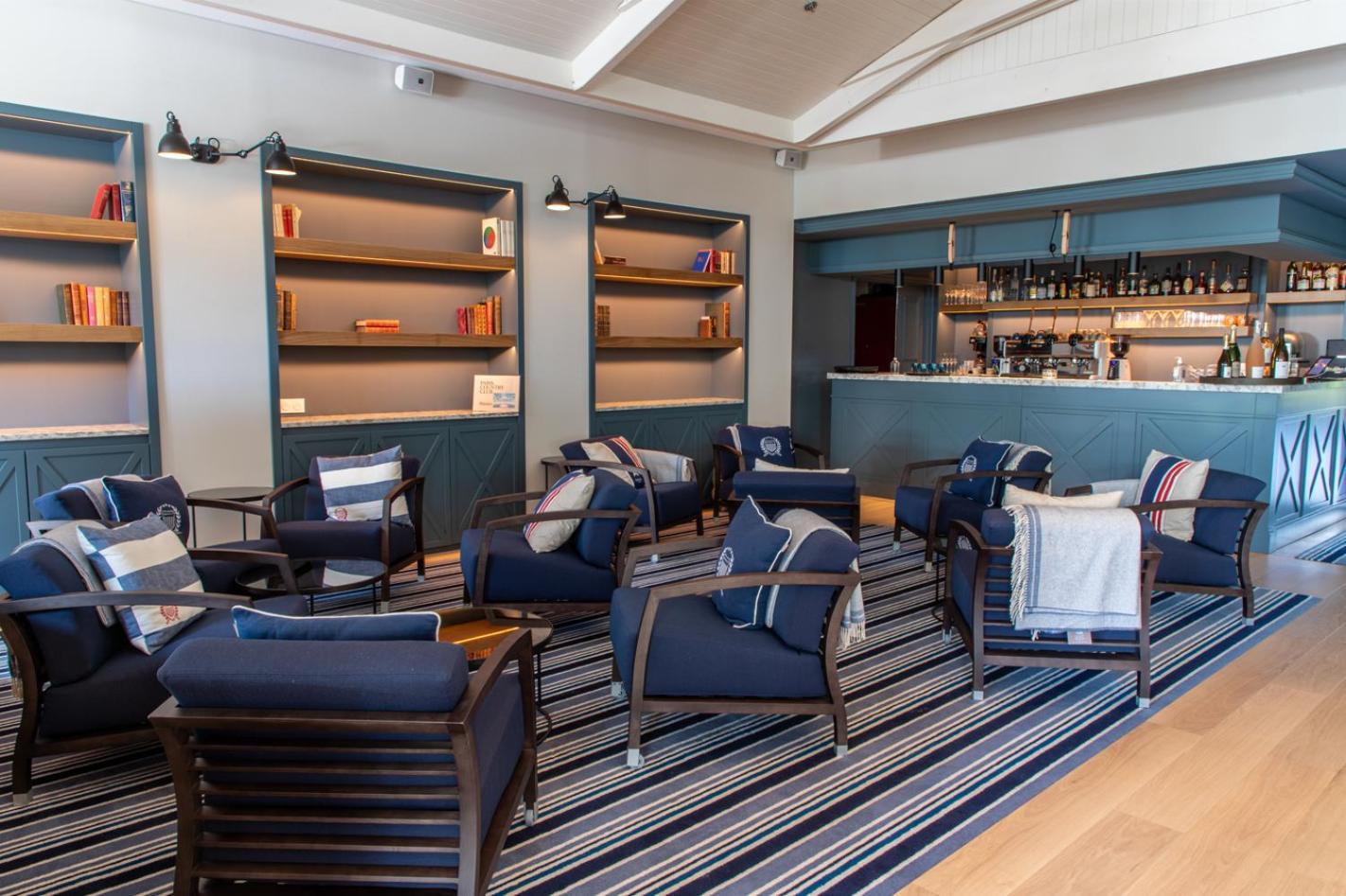 Renaissance Paris Hippodrome De St. Cloud Hotel Rueil-Malmaison Eksteriør bilde