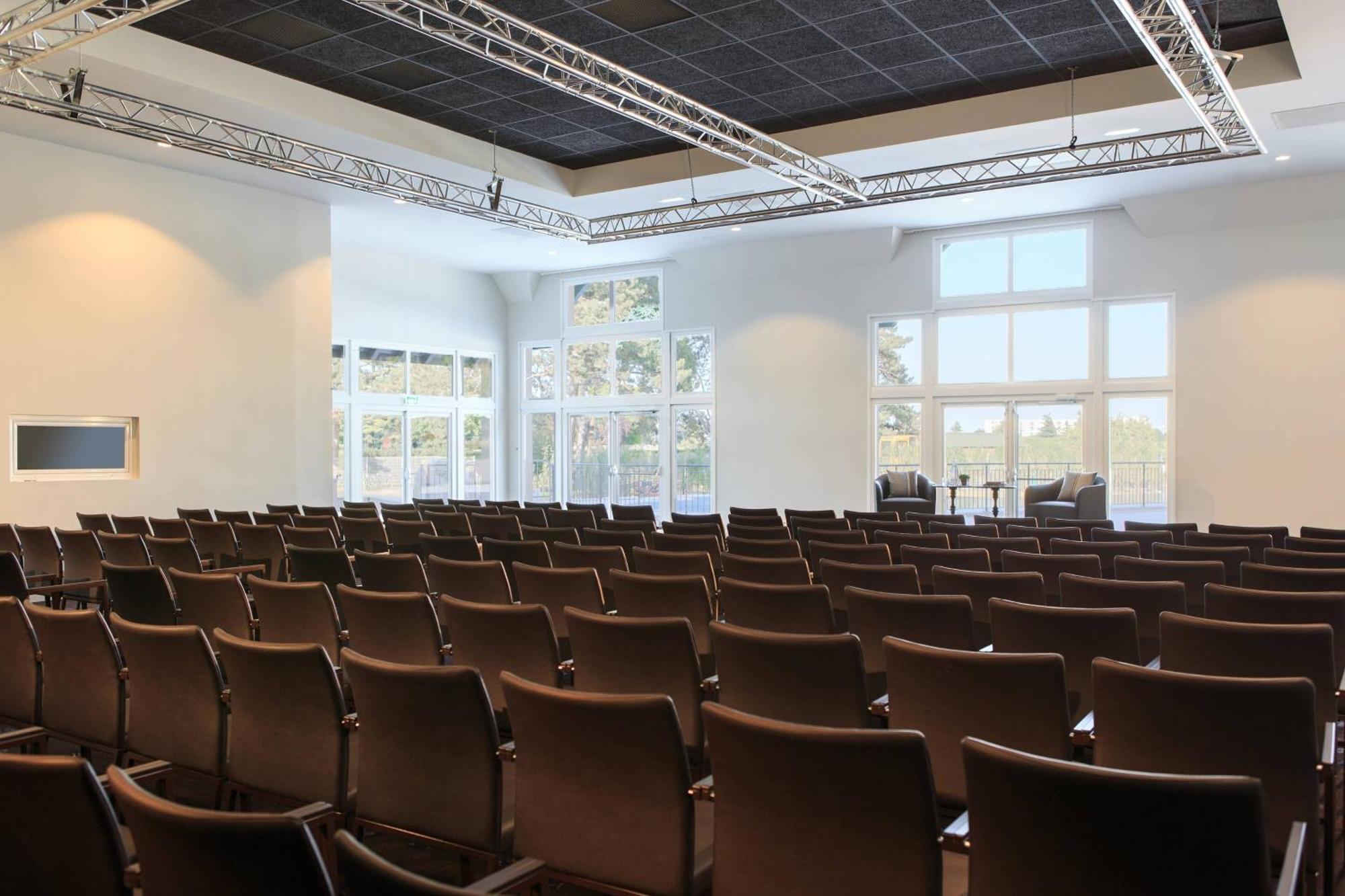Renaissance Paris Hippodrome De St. Cloud Hotel Rueil-Malmaison Eksteriør bilde
