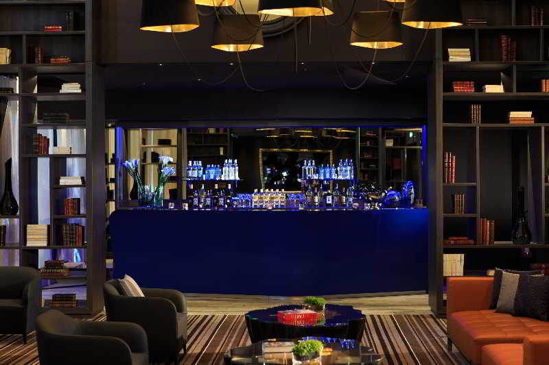 Renaissance Paris Hippodrome De St. Cloud Hotel Rueil-Malmaison Eksteriør bilde
